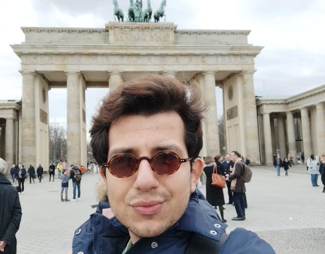 Derecik Almanca Özel Ders